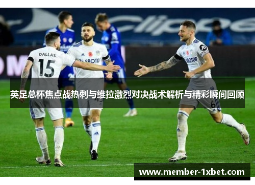 英足总杯焦点战热刺与维拉激烈对决战术解析与精彩瞬间回顾 英足总杯焦点战热刺与维拉激烈对决战术解析与精彩瞬间回顾