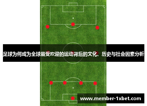 足球为何成为全球最受欢迎的运动背后的文化、历史与社会因素分析 足球为何成为全球最受欢迎的运动背后的文化、历史与社会因素分析