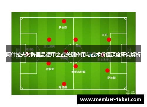 阿什拉夫对阵里昂德甲之战关键作用与战术价值深度研究解析